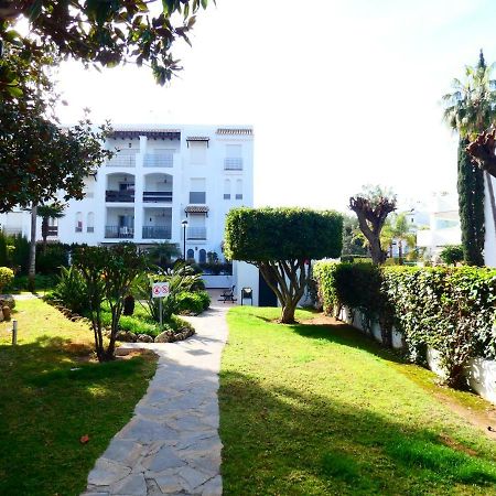 Apartamento Puerto Banus Marbella Exteriör bild