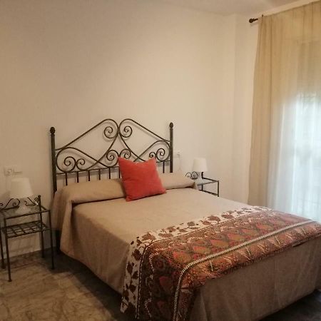 Apartamento Puerto Banus Marbella Exteriör bild