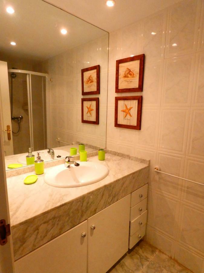 Apartamento Puerto Banus Marbella Exteriör bild